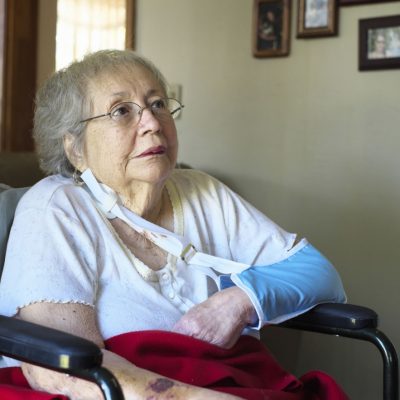 nursing home negligence